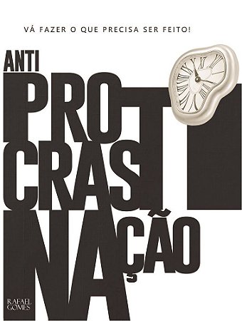 Antiprocrastinação