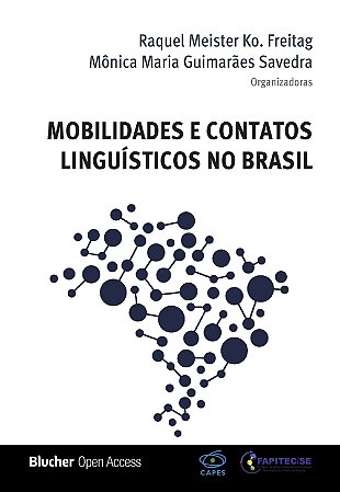 Mobilidades e contatos linguísticos no Brasil