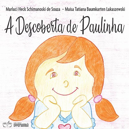 A Descoberta de Paulinha