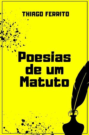 Poesias de um matuto