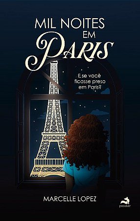 Mil Noites em Paris
