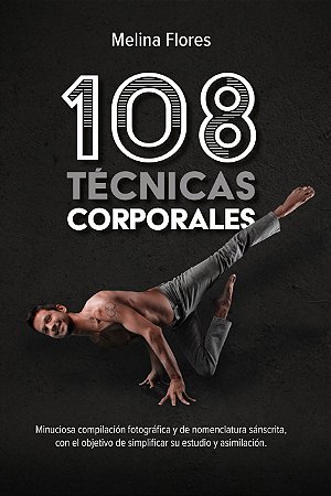 108 Técnicas Corporales