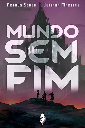 Mundo Sem Fim ed. simples