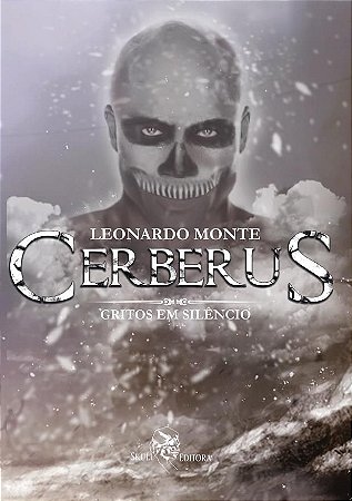 Cerberus  - Gritos no silencio - livro 3