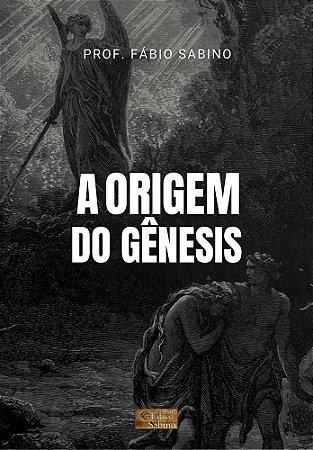 A ORIGEM DO GÊNESIS.