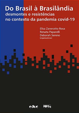 Do Brasil à Brasilândia: desmontes e resistências no contexto da pandemia covid-19