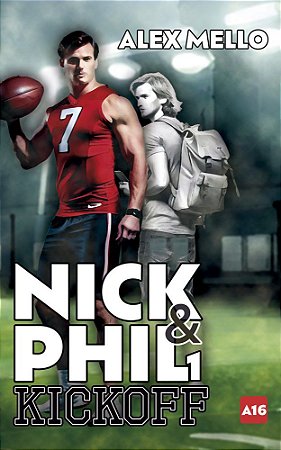 Nick & Phil: Kickoff