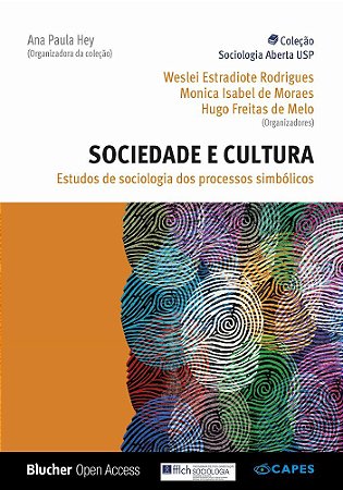 Sociedade e cultura - Estudos de sociologia dos processos si