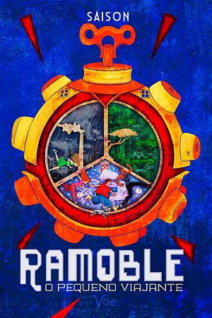 Ramoble - Ramoble