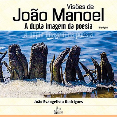 Visões de João Manoel – A dupla imagem da poesia