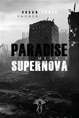 Geekimera 5: Paradise Supernova