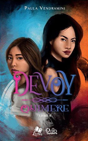 Devoy 4 - Quimere