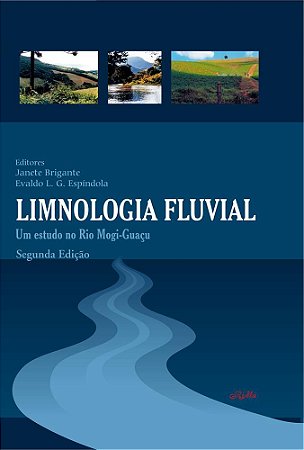 Limnologia Fluvial