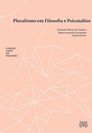 Pluralismo em Filosofia e Psicanálise