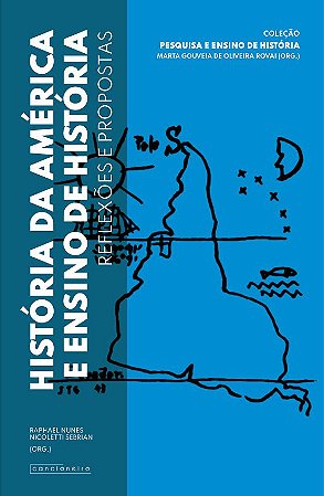 História da América e ensino de História