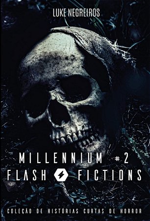 Flash Fiction Vol.2