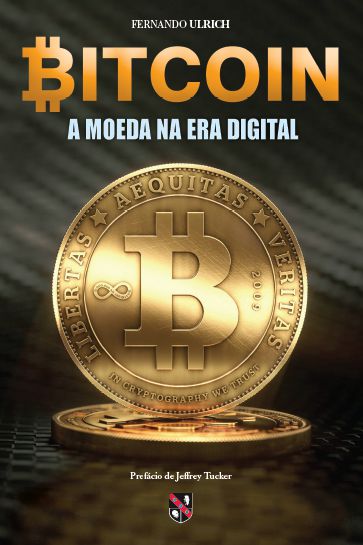Bitcoin: a moeda na era digital