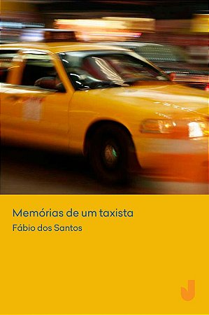 Memórias de um taxista