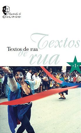 Textos de Rua