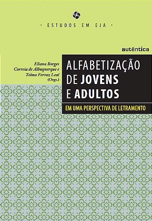 Alfabetização de jovens e adultos