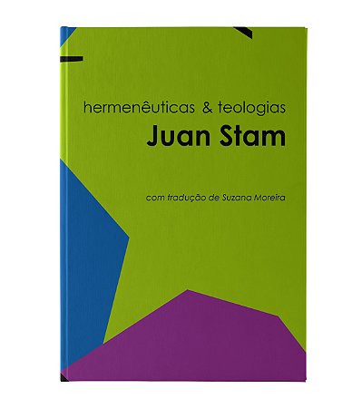 Hermenêuticas & Teologias