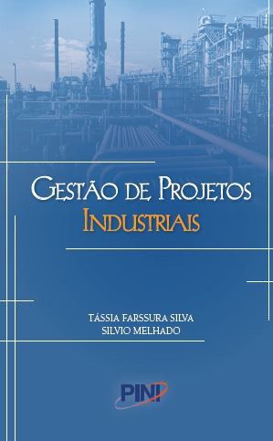 Gestão de Projetos Industriais