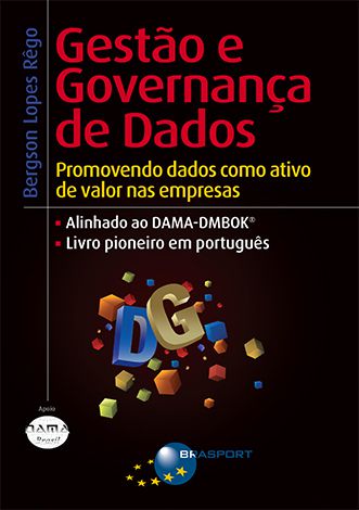 Gestão e Governança de Dados