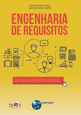 Engenharia de Requisitos