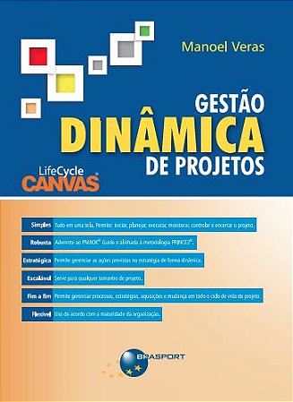 Gestão Dinâmica de Projetos