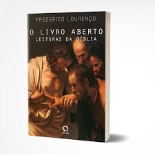 O livro aberto