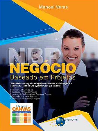 Negócio Baseado em Projetos (NBP)