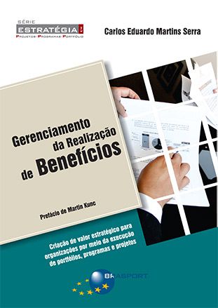 Gerenciamento da Realização de Benefícios