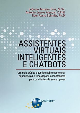 Assistentes Virtuais Inteligentes e Chatbots