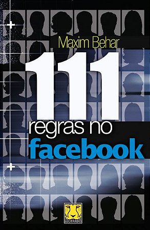 111 regras no Facebook
