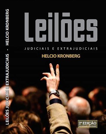 Leilões Judiciais e Extrajudiciais