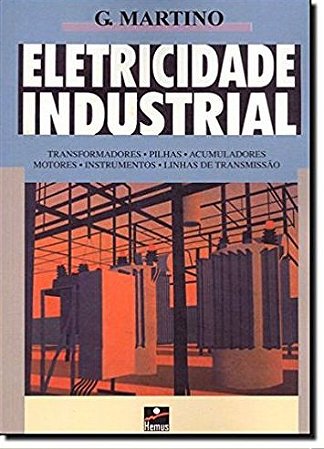 Eletricidade industrial
