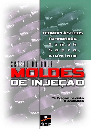 Moldes de injeção