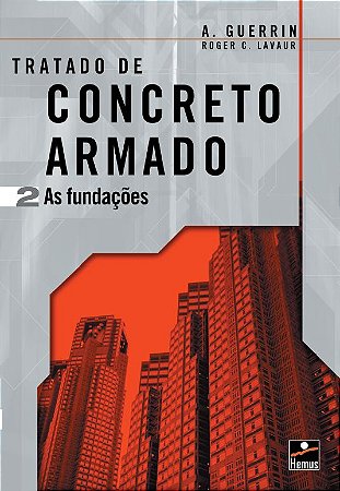 Concreto Armado 2: as Fundações