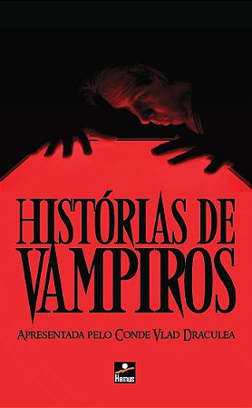 Histórias de vampiros