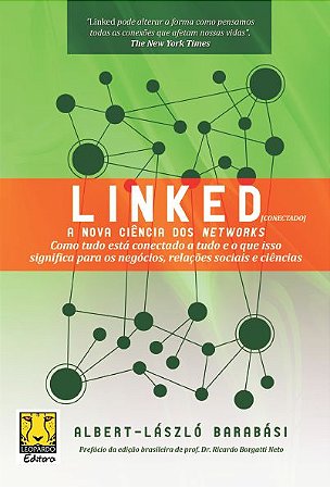 Linked. A nova ciência dos networks