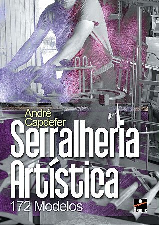 Serralheria artística