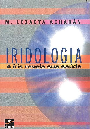Iridológia