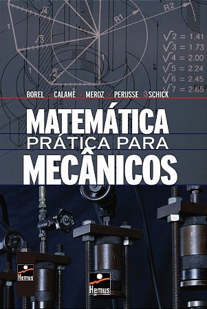 Matemática Prática Para Mecânicos