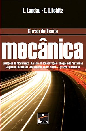 Curso de física: mecânica