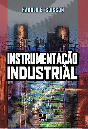 Instrumentação industrial
