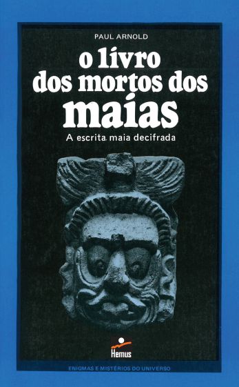 O Livro dos mortos dos Maias