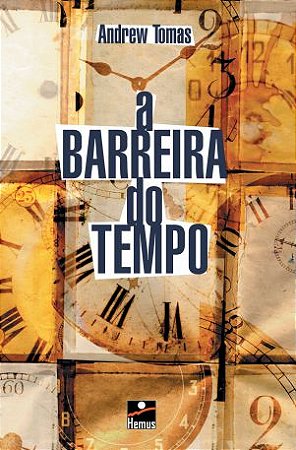 Barreira do tempo