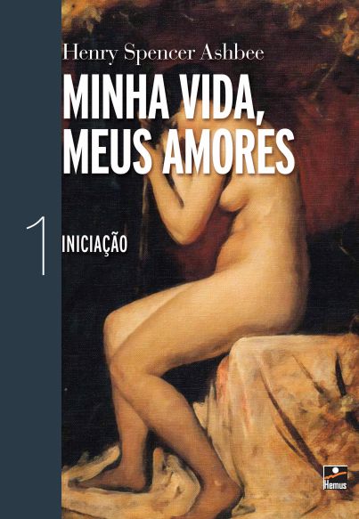 Minha Vida, Meus Amores - Volume 1