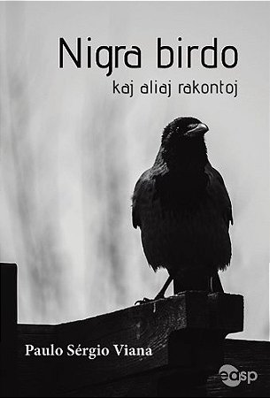 Nigra birdo kaj aliaj rakontoj