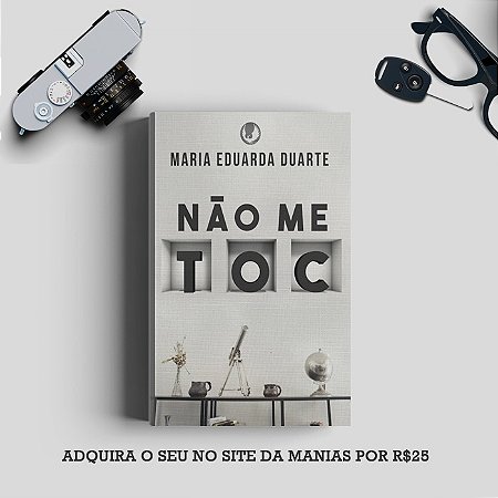 Não me TOC